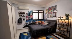 Blk 613B Bedok Reservoir Road (Bedok), HDB 4 Rooms #582368141